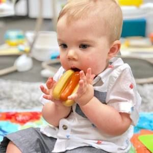 Meet your Posher, Debra